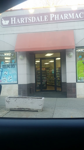 Pharmacy «Hartsdale Pharmacy & Surgical», reviews and photos, 211 E Hartsdale Ave, Hartsdale, NY 10530, USA