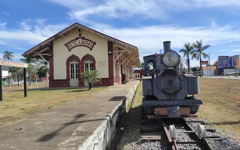 Museu Ferroviário image