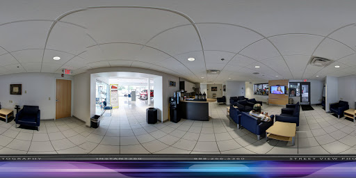 Chevrolet Dealer «Andrew Chevrolet», reviews and photos, 1500 W Silver Spring Dr, Milwaukee, WI 53209, USA