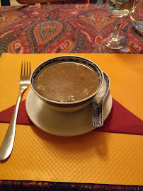 Soupe aux lentilles du Restaurant tibétain Restaurant Tibétain Lung ta à Lourdes - n°3