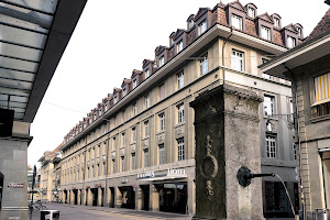 Hotel Savoy Bern