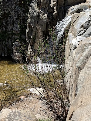 Chiquito Falls - photo 53