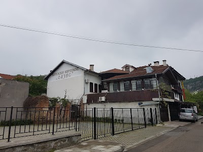 Photos of Hotel Oazis (Valita M3-V.Chedomirov Et)