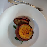 Photo n°1 de l'avis de Cristina. fait le 11/01/2020 à 18:52 sur le  Osteria del Vicoletto à Alba