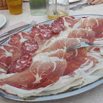 Photo n°1 de l'avis de Andrea.c fait le 24/07/2020 à 10:01 sur le  Da Gambin à Podenzana