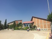 Colegio San Gabriel en Alcalá de Henares
