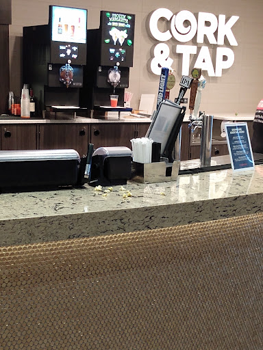 Movie Theater «Rave Cinemas», reviews and photos, 864 Riverdale St, West Springfield, MA 01089, USA