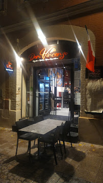 Atmosphère du Pizzeria Don Vincenzo à Toulouse - n°7