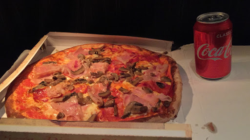 Pizzeria Il Mulino in Orsenigo, Provincia di Como