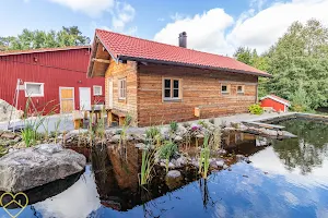 Schwedenliebe - Ferienhäuser in Schweden image