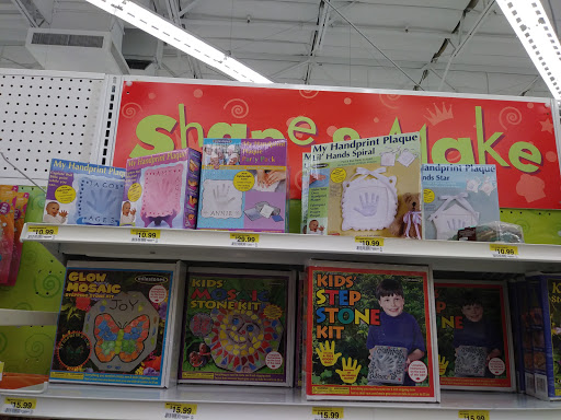 Fabric Store «Jo-Ann Fabrics and Crafts», reviews and photos, 43435 Boscell Rd, Fremont, CA 94538, USA