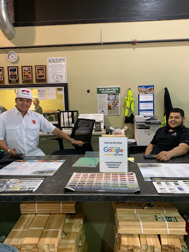 Building Materials Store «Forest Building Materials», reviews and photos, 1051 W Rock Creek Rd, Norman, OK 73069, USA