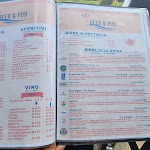 Photo n°1 de l'avis de Elena.G fait le 10/05/2024 à 18:54 sur le  Mida's Stube à Peschiera del Garda