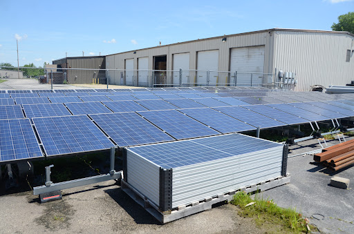 Electrical Supply Store «A & D Electric Supply Inc», reviews and photos, 1000 Old Rte 66 N, Litchfield, IL 62056, USA