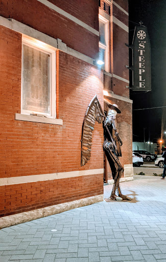 Event Venue «The Steeple», reviews and photos, 251 St Francis St, Mobile, AL 36602, USA