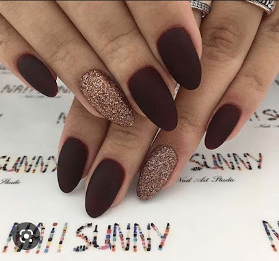 S.Luxe Nails & Spa