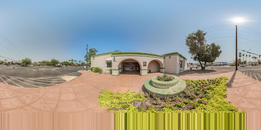 Funeral Home «Mariposa Gardens Memorial Park and Funer», reviews and photos, 400 S Power Rd, Mesa, AZ 85206, USA