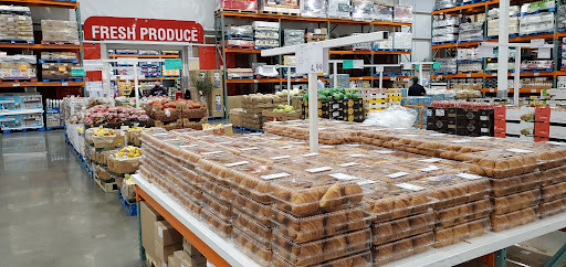 Costco Wholesale image