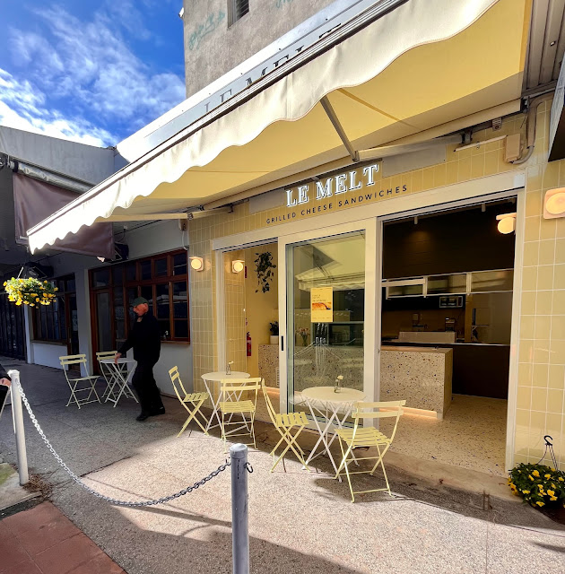 LE MELT
