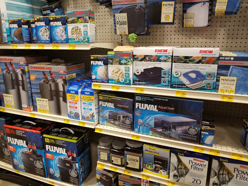 Pet Supply Store «PetSmart», reviews and photos, 11501 Metcalf Ave, Overland Park, KS 66210, USA