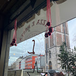 Photo n°6 de l'avis de Polina.a fait le 27/12/2023 à 13:08 sur le  L'Osteria à Cologne