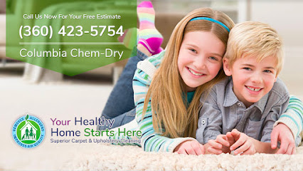 Columbia Chem-Dry Carpet Cleaning