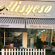 Alisyeso hair & make up studio