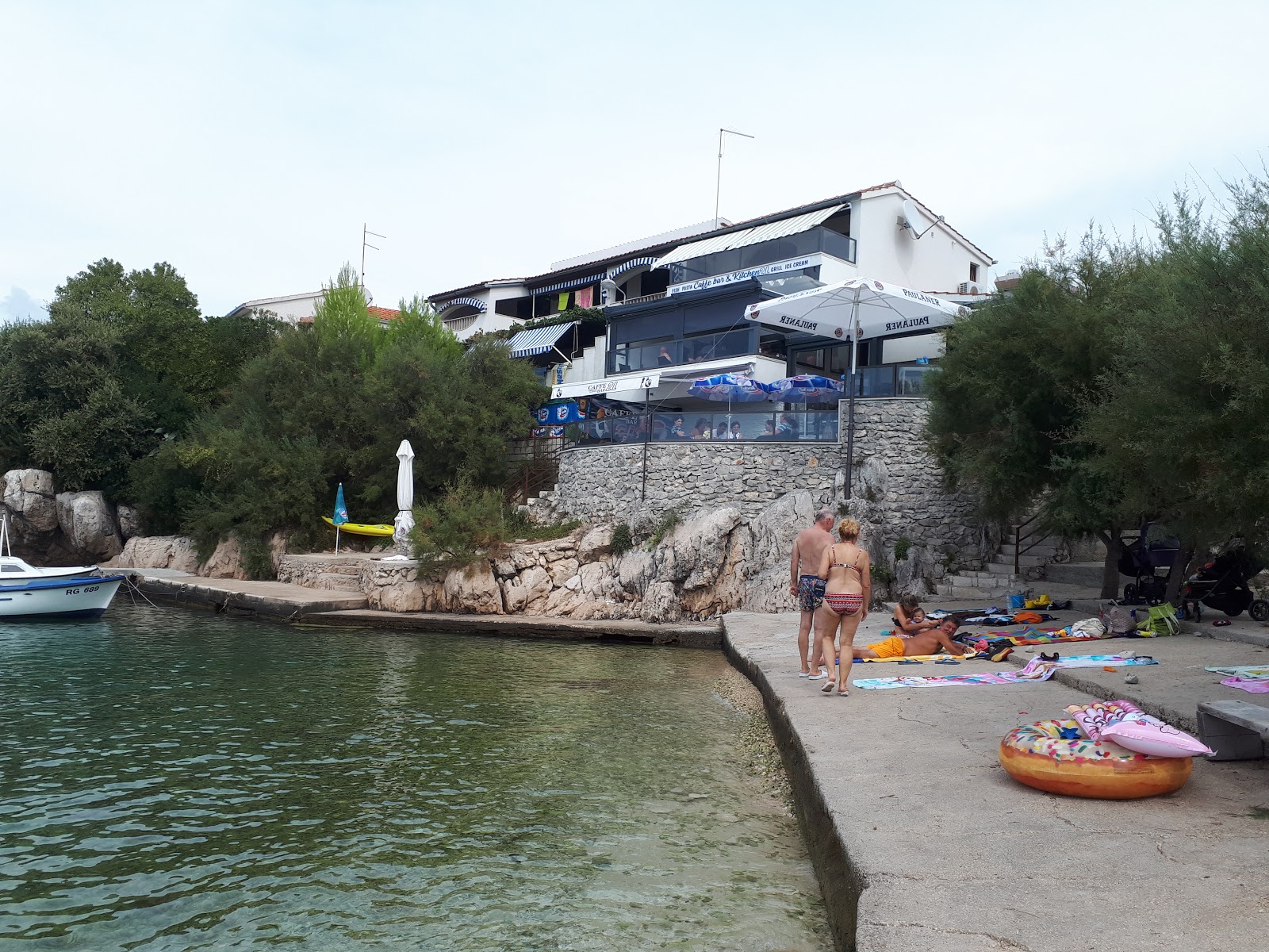 Kanica beach II photo #8