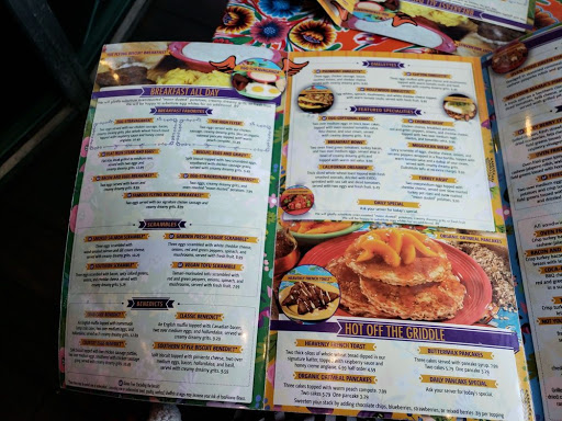 Southern Restaurant (US) «The Flying Biscuit Cafe», reviews and photos, 1655 McLendon Ave NE, Atlanta, GA 30307, USA