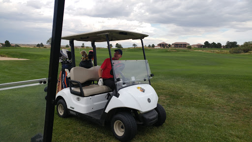 Golf Course «Walking Stick Golf Course», reviews and photos, 4301 Walking Stick Blvd, Pueblo, CO 81001, USA