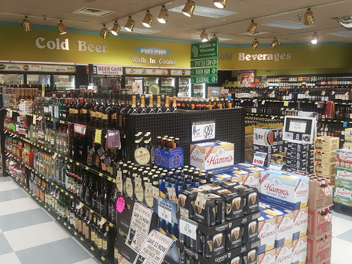 Supermarket «Piggly Wiggly», reviews and photos, 316 W Spring St #7, Dodgeville, WI 53533, USA