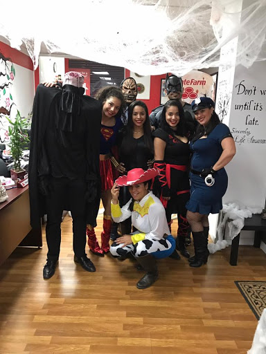 Auto Insurance Agency «Jewelz Santiago - State Farm Insurance Agent», reviews and photos