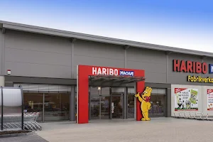 Haribo factory outlet Neuss image