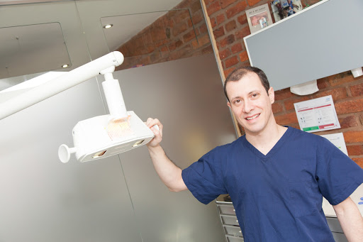 Alenik Advanced Dentistry