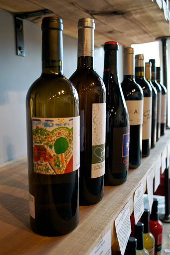 Liquor Store «Cambridge Wines», reviews and photos, 10 Lafayette Ave, Morristown, NJ 07960, USA