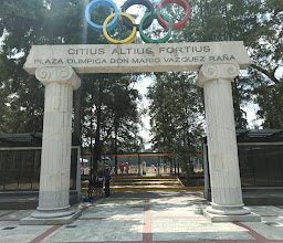 Mexican Olympic Committee photo