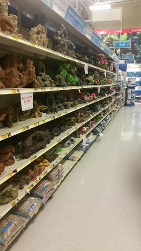 Pet Supply Store «PetSmart», reviews and photos, 1013 W University Ave, Georgetown, TX 78628, USA