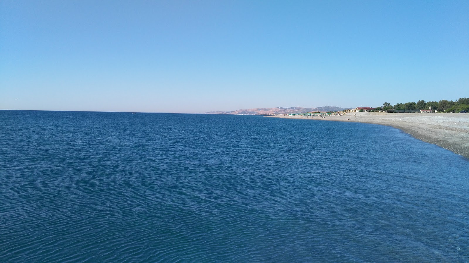 Punta Alice beach photo #5