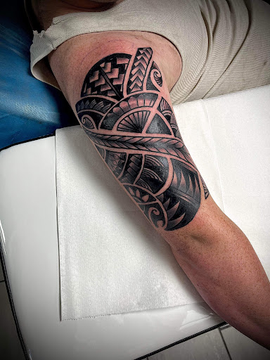 Explore what are some meaningful tattoo ideas, creative tattoo ideas in Cadillac, available at Limitless Ink Tattoo Studio