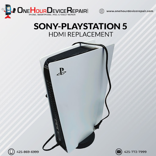 Mobile Phone Repair Shop «One Hour Device Repair», reviews and photos, 70 E Sunset Way, Issaquah, WA 98027, USA