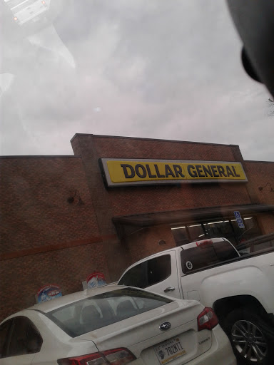 Discount Store «Dollar General», reviews and photos, 990 Heritage Way, Greenville, IN 47124, USA