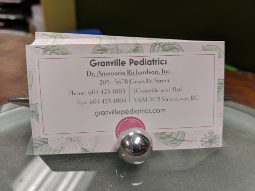 Granville Pediatrics