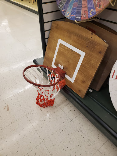 Craft Store «Hobby Lobby», reviews and photos, 7765 Airport Blvd #401, Mobile, AL 36608, USA