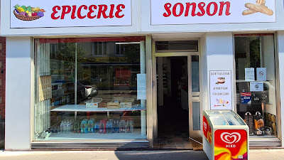 Épicerie SONSON à Le Havre