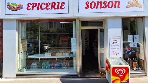 Épicerie SONSON à Le Havre