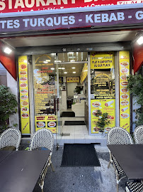 Photos du propriétaire du Restaurant Dardanel à Aubervilliers - n°3