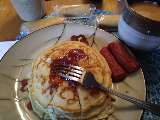 Donut Shop «The Treat Shop RVA», reviews and photos, 6114 Jahnke Rd, Richmond, VA 23225, USA