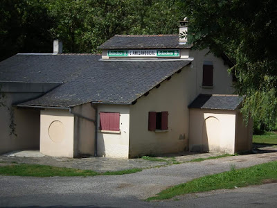 L'Amelanquière à Meyrueis