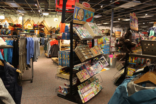 Outdoor Sports Store «Alpine Shop - Kirkwood, MO», reviews and photos, 440 N Kirkwood Rd, Kirkwood, MO 63122, USA