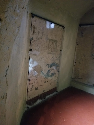 Museum «Burlington County Prison Msm», reviews and photos, 128 High St, Mt Holly, NJ 08060, USA